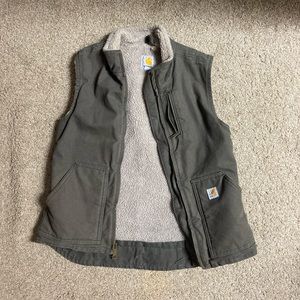 Women’s Carhartt vest- xs
